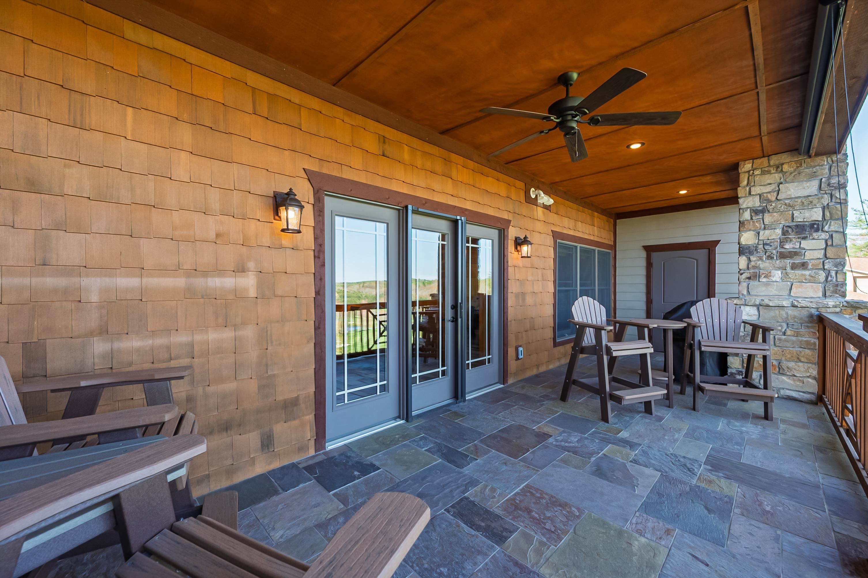 20 Golf Overlook Way Laurel Fork VA 24352