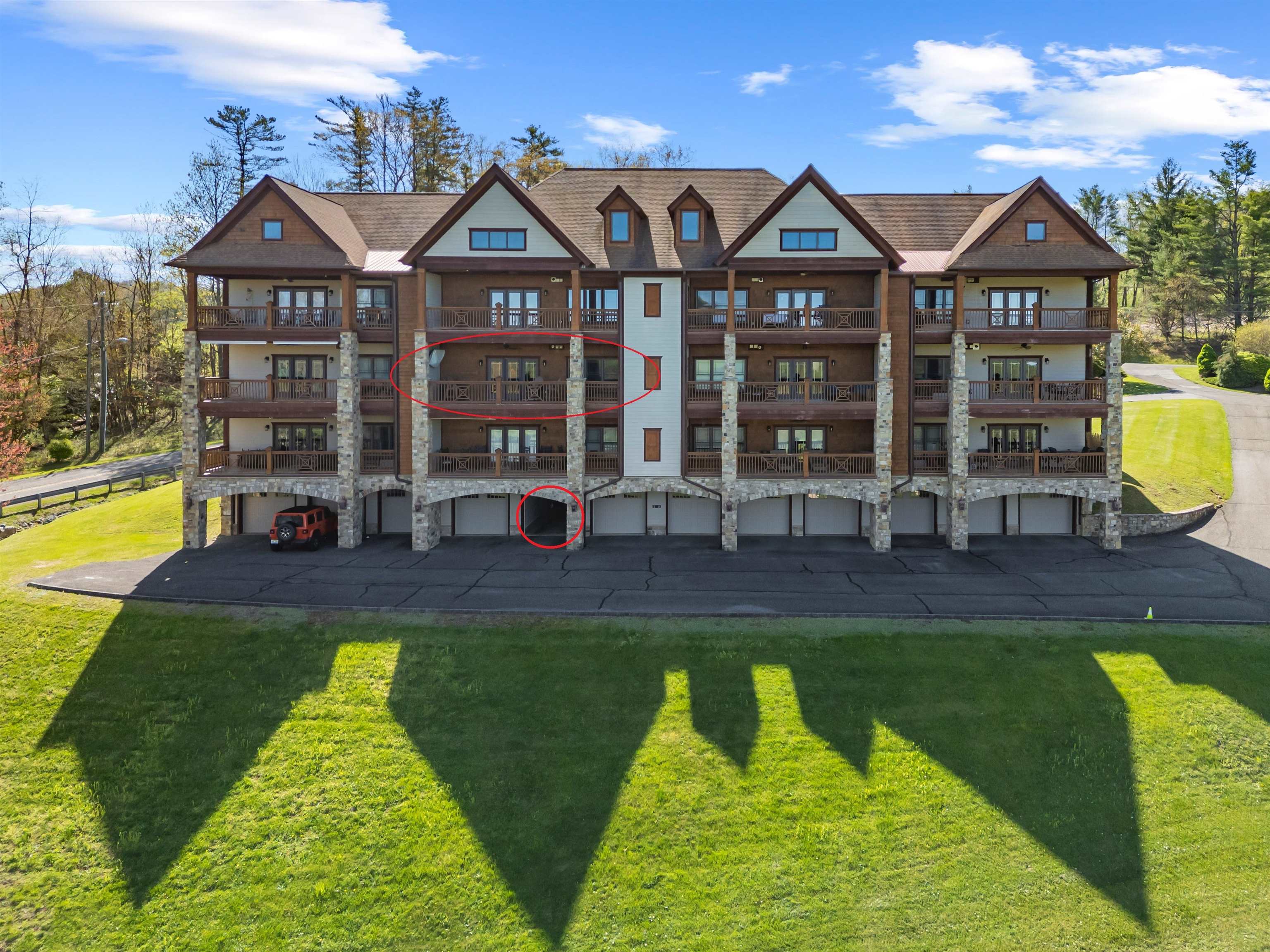 20 Golf Overlook Way Laurel Fork VA 24352