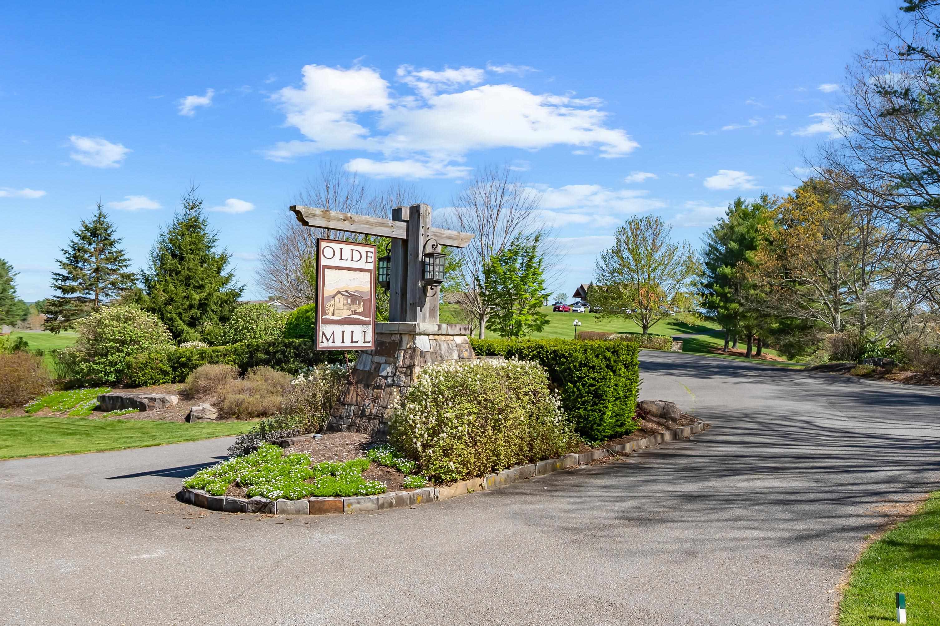 20 Golf Overlook Way Laurel Fork VA 24352