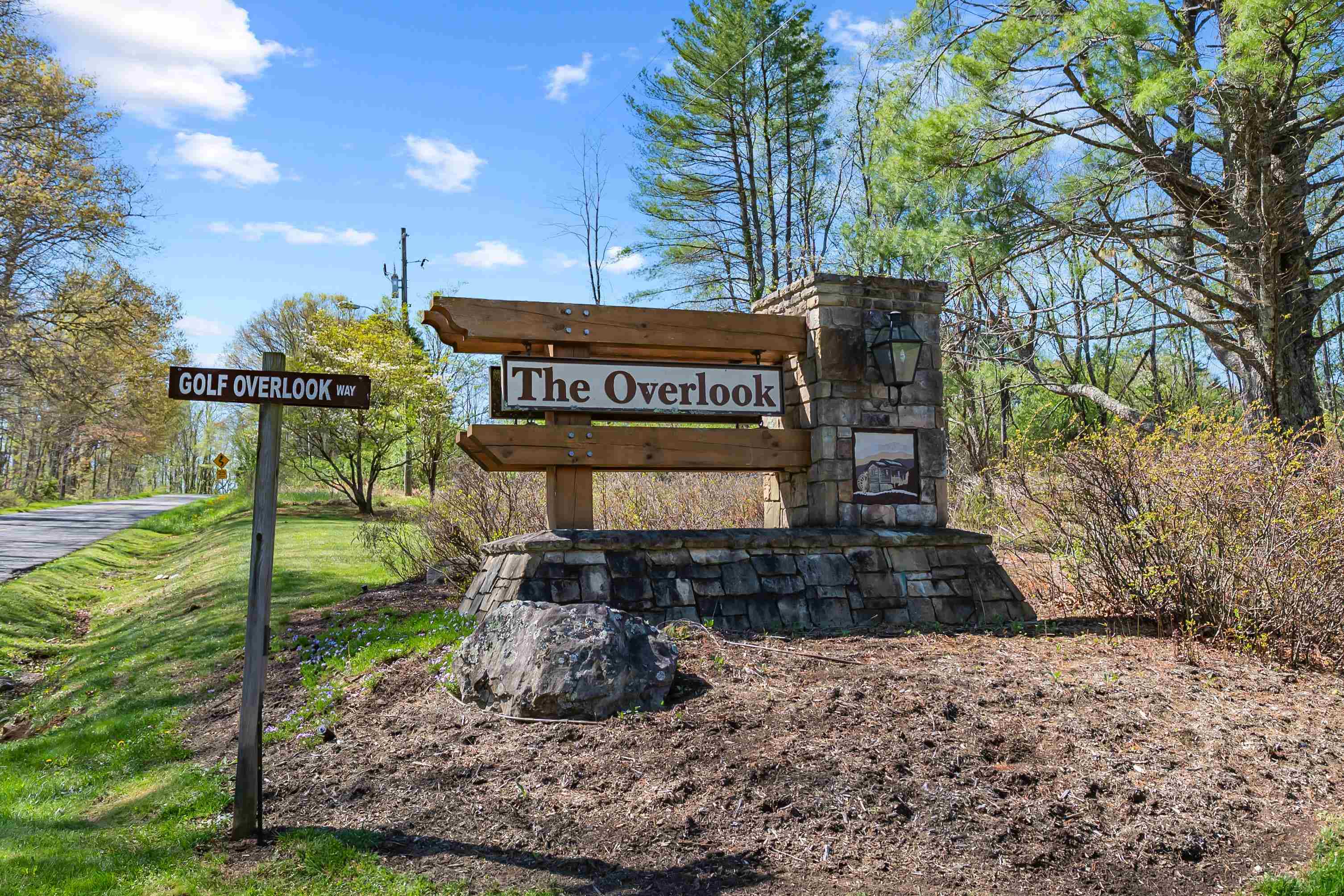 20 Golf Overlook Way Laurel Fork VA 24352