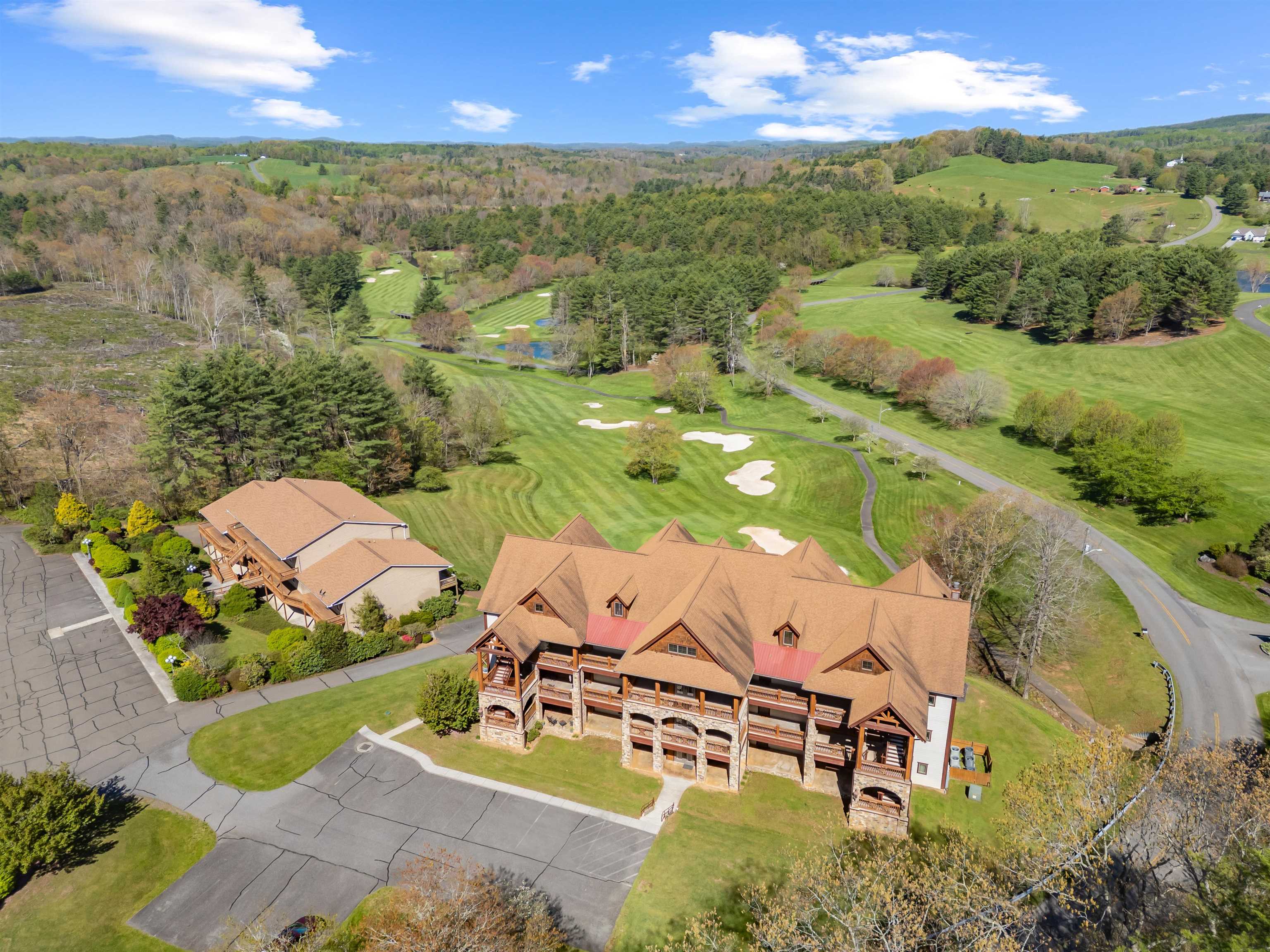 20 Golf Overlook Way Laurel Fork VA 24352