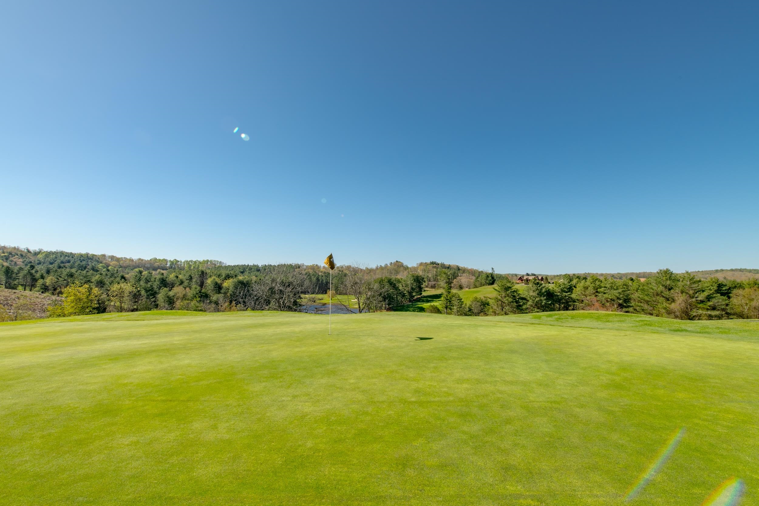 20 Golf Overlook Way Laurel Fork VA 24352