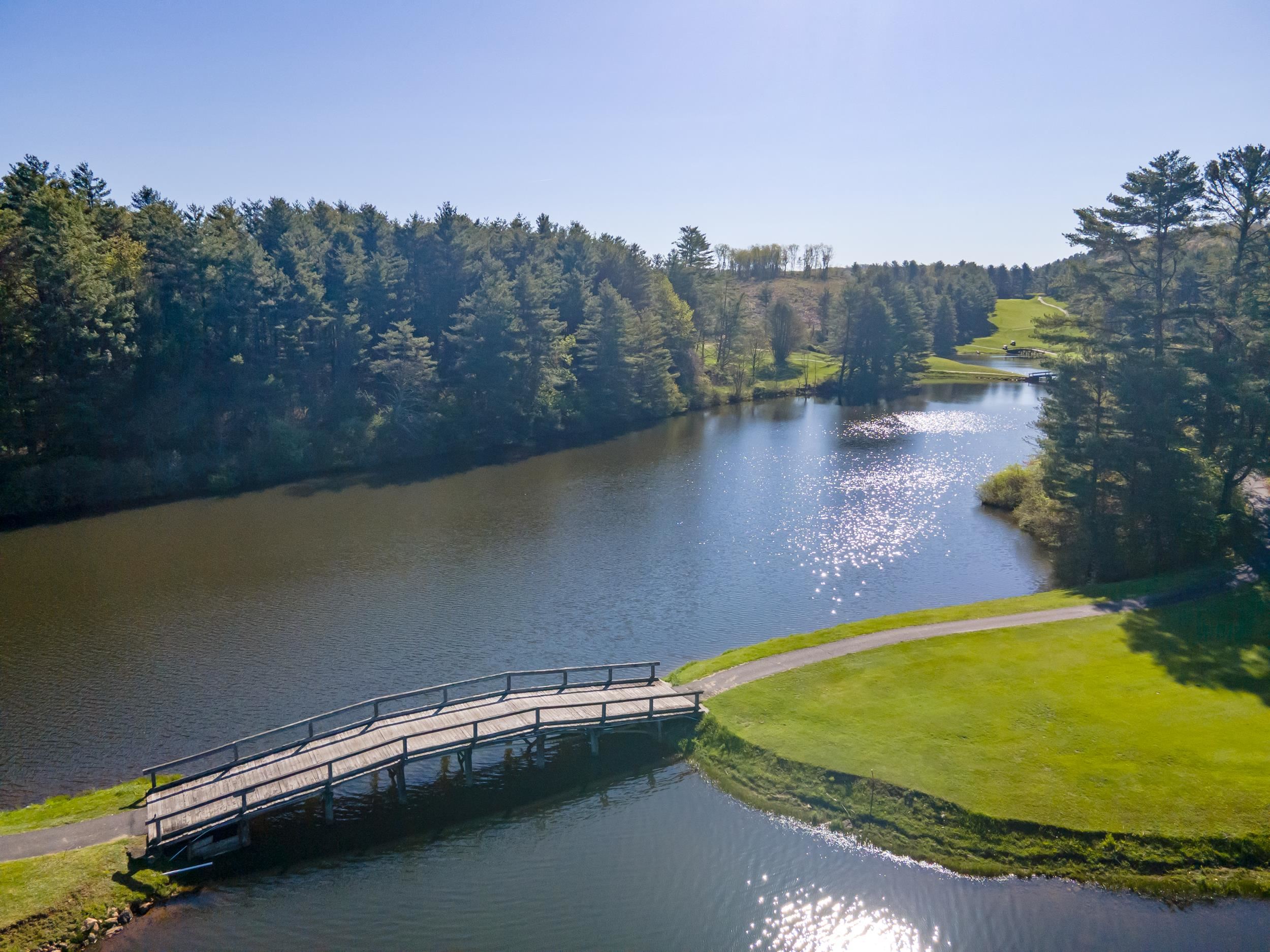 20 Golf Overlook Way Laurel Fork VA 24352