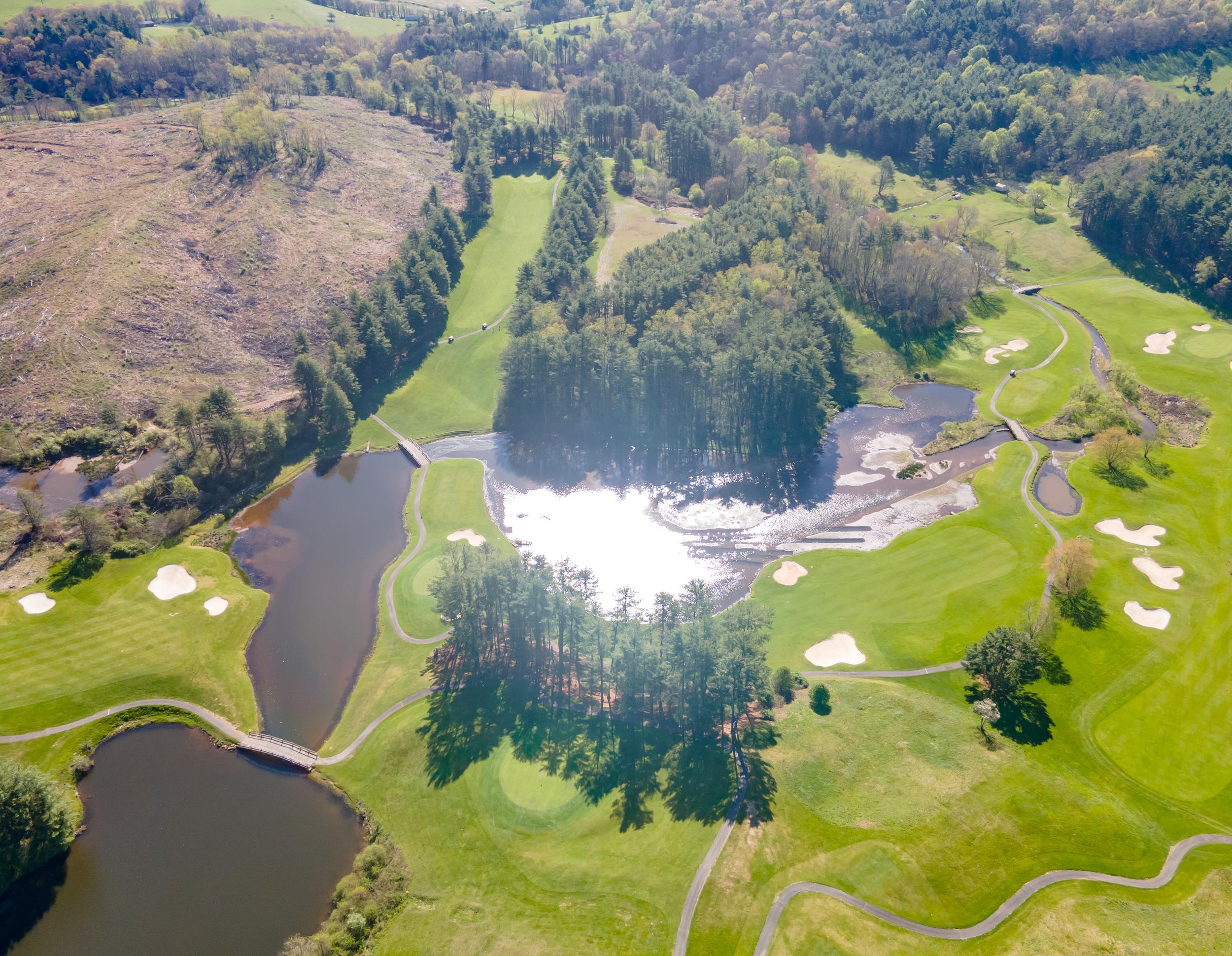 20 Golf Overlook Way Laurel Fork VA 24352