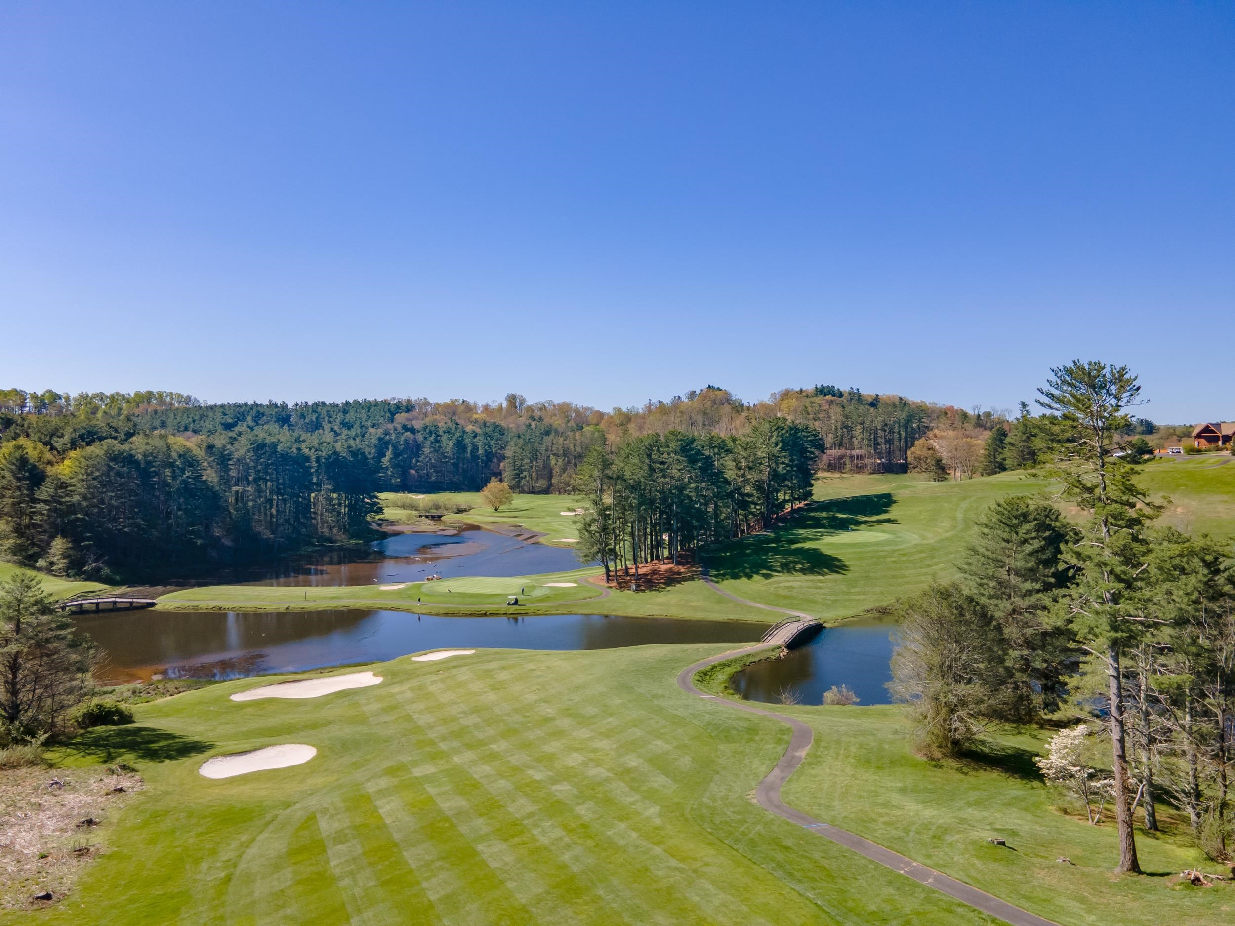 20 Golf Overlook Way Laurel Fork VA 24352