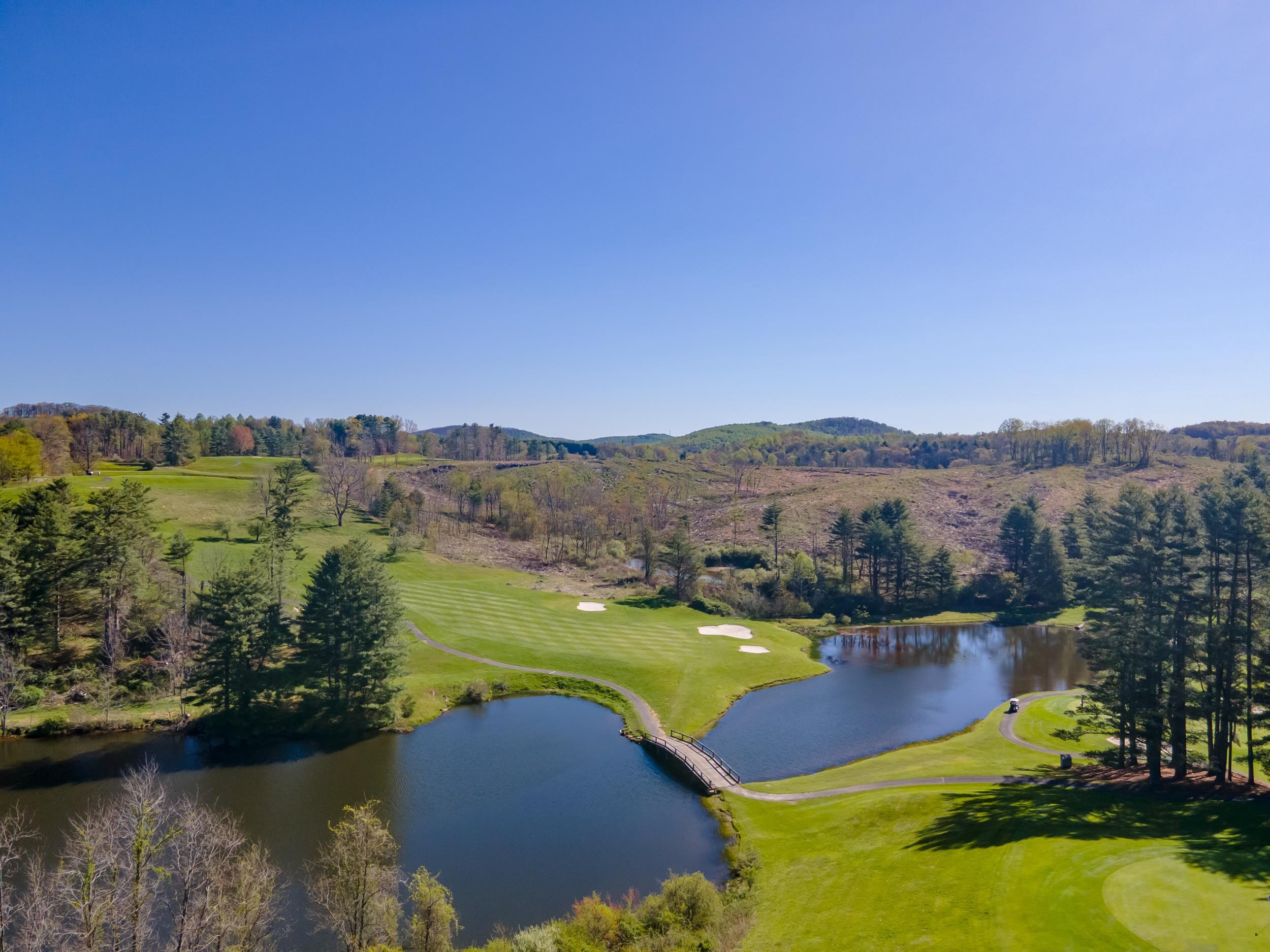 20 Golf Overlook Way Laurel Fork VA 24352