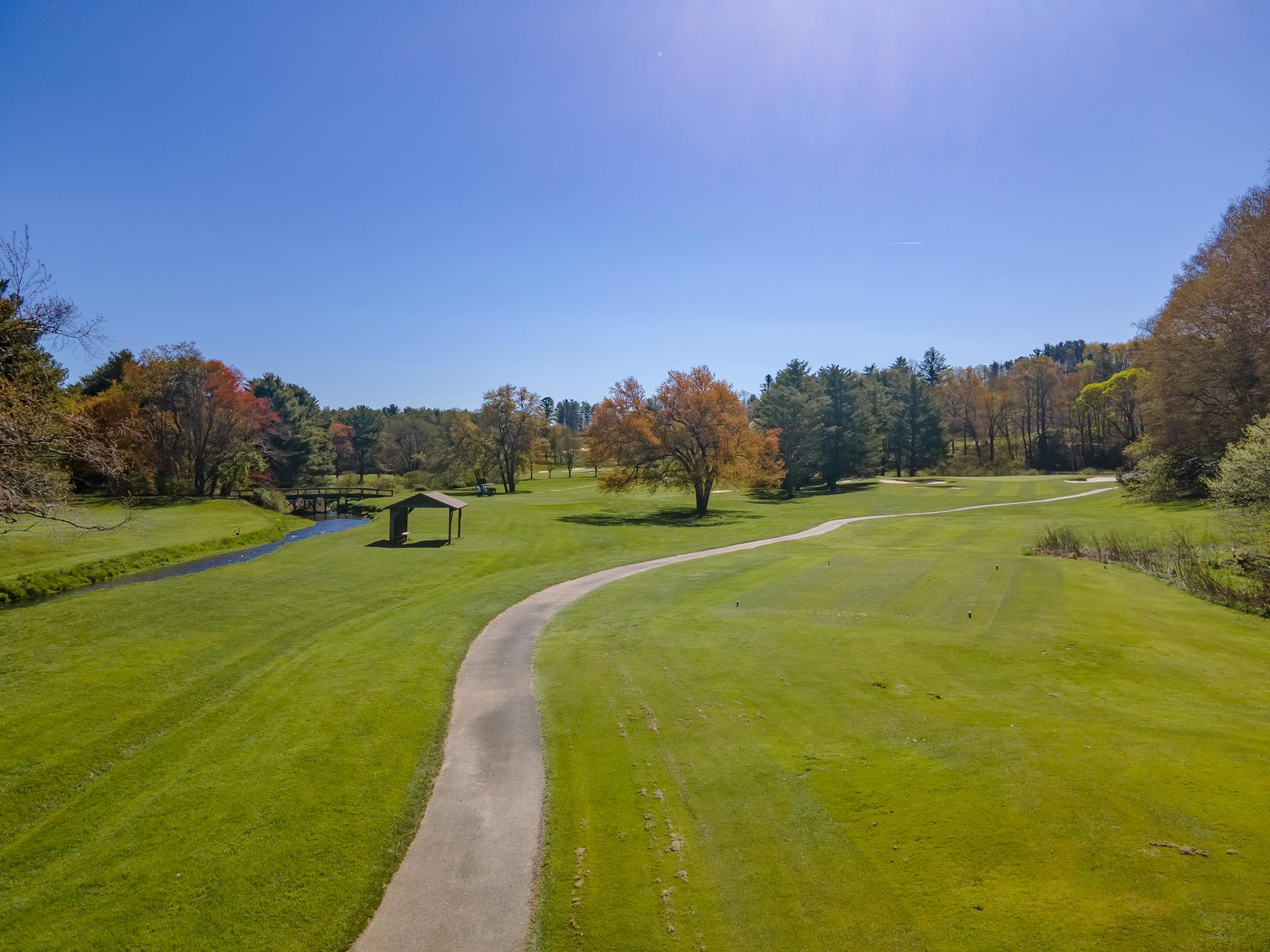 20 Golf Overlook Way Laurel Fork VA 24352