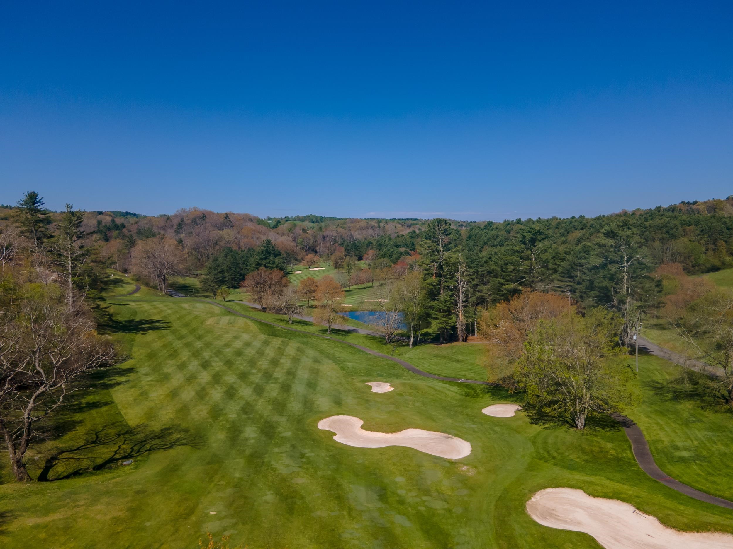 20 Golf Overlook Way Laurel Fork VA 24352