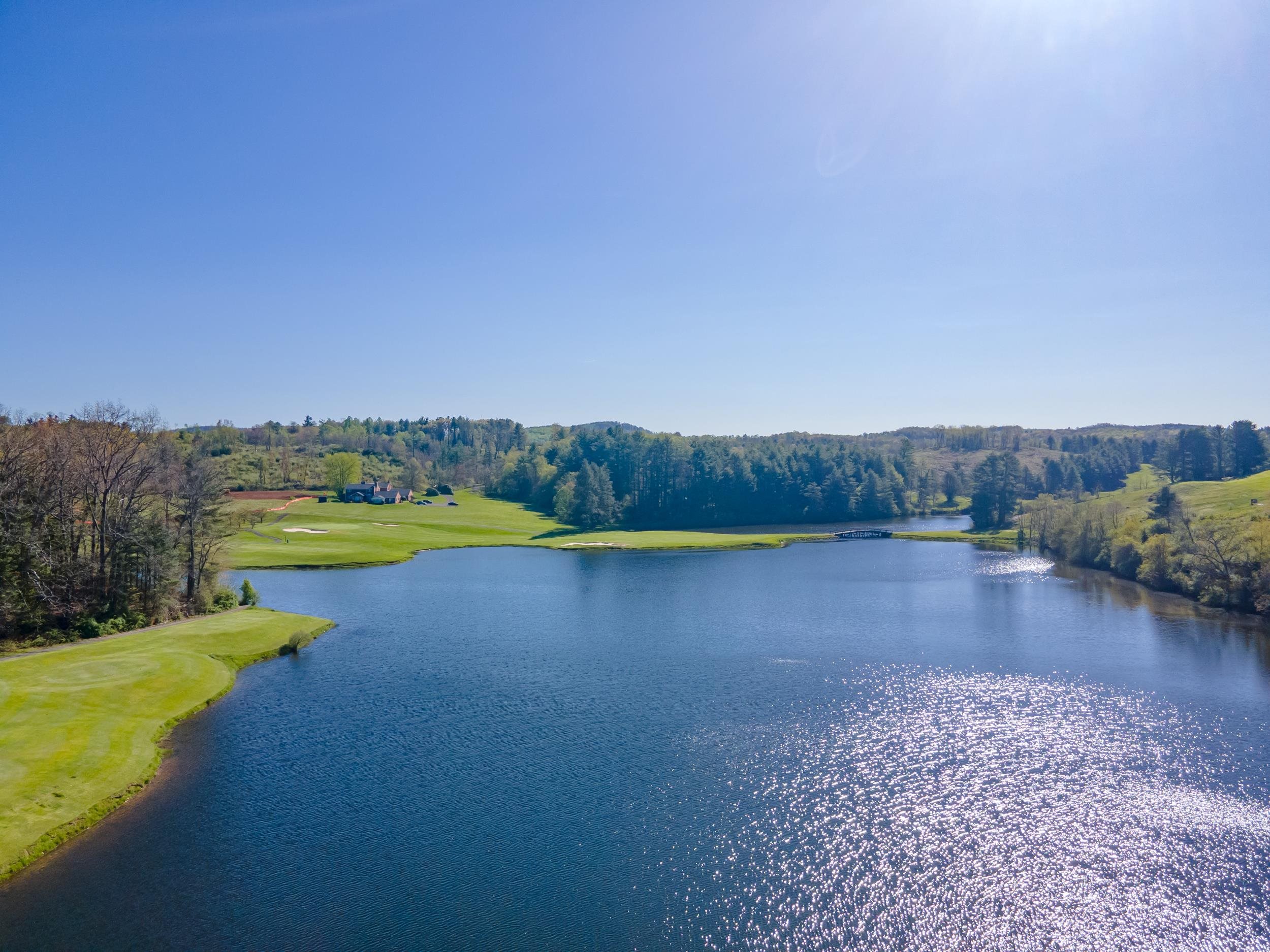 20 Golf Overlook Way Laurel Fork VA 24352