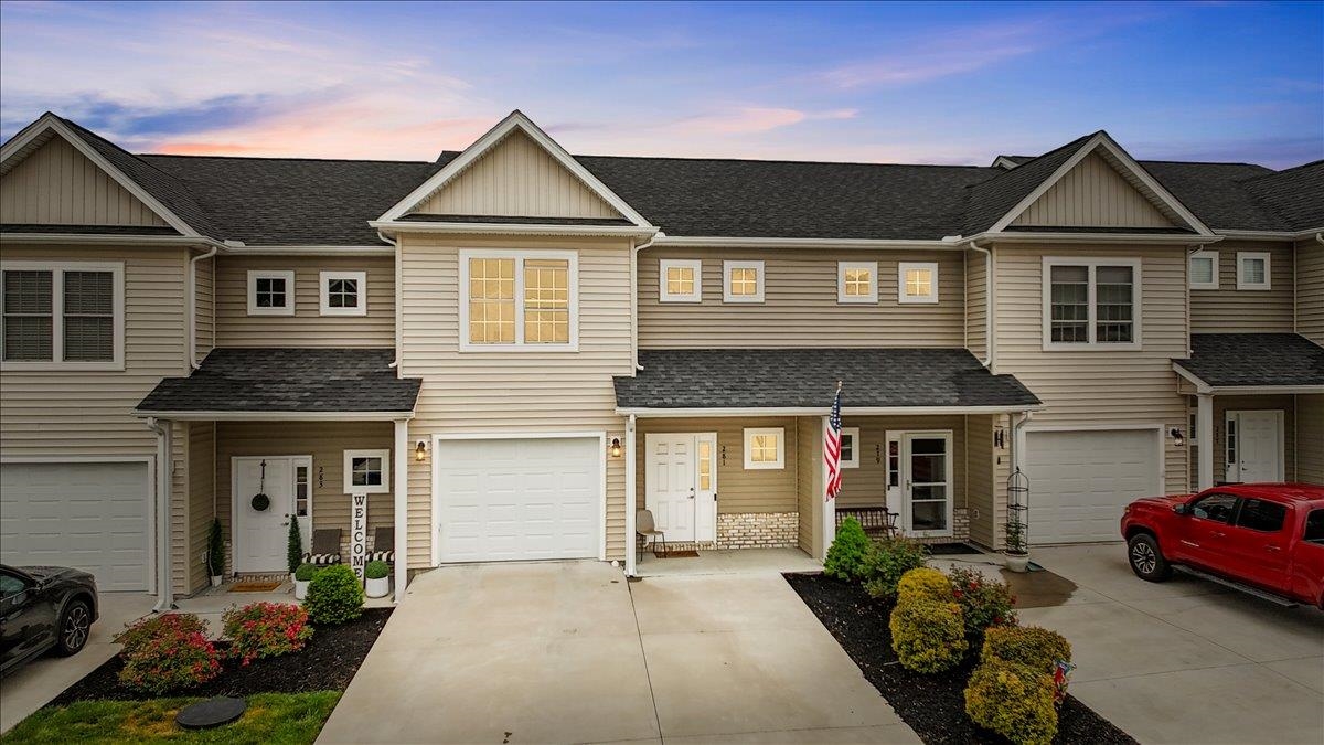 281 Louise Lane Elliston VA 24087