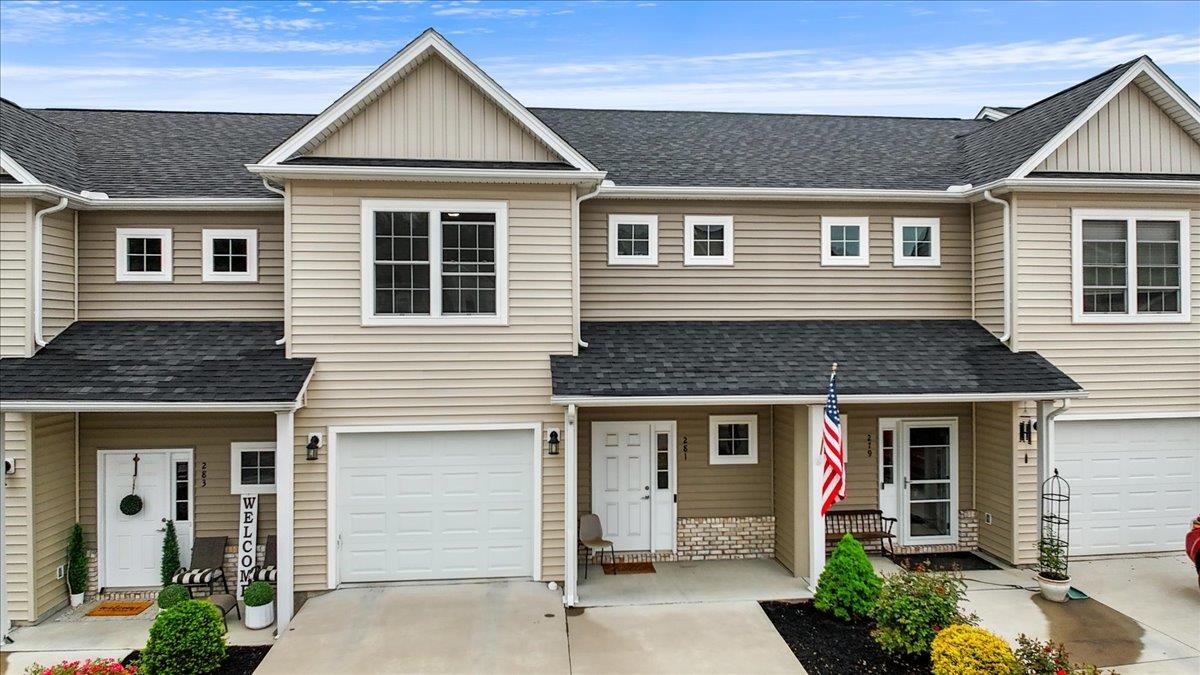 281 Louise Lane Elliston VA 24087