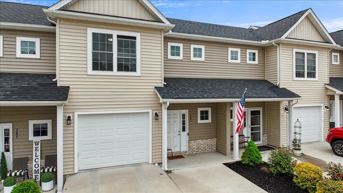 281 Louise Lane Elliston VA 24087