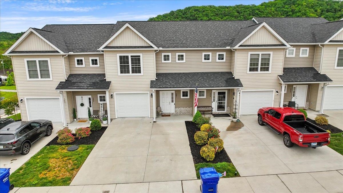 281 Louise Lane Elliston VA 24087