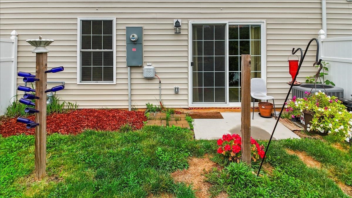281 Louise Lane Elliston VA 24087