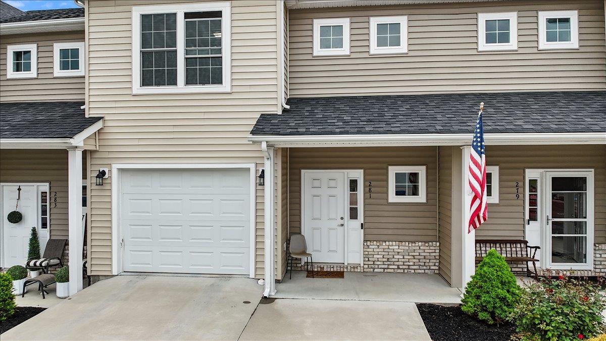 281 Louise Lane Elliston VA 24087