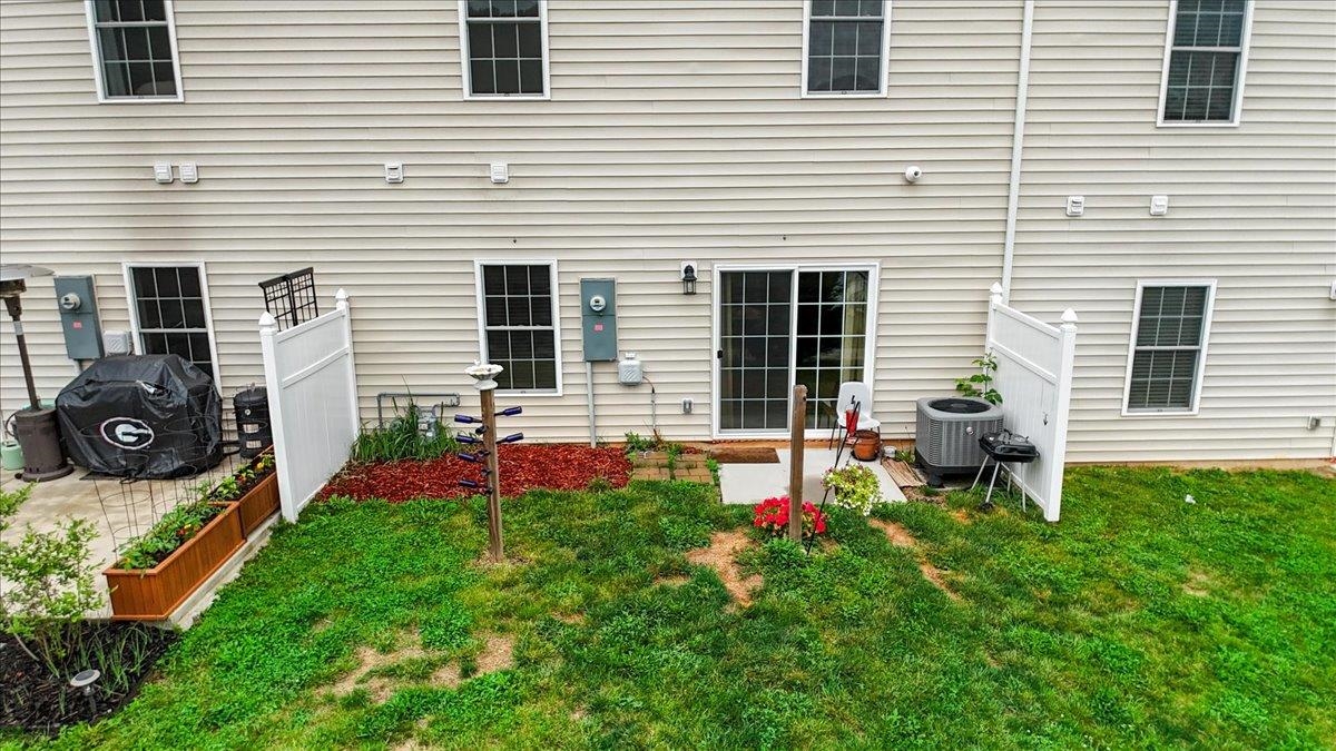 281 Louise Lane Elliston VA 24087