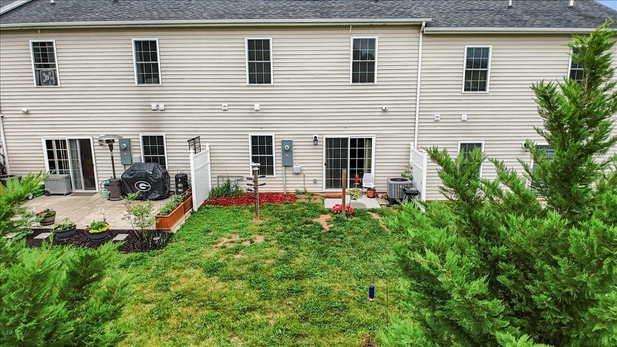281 Louise Lane Elliston VA 24087