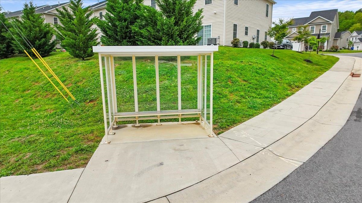 281 Louise Lane Elliston VA 24087
