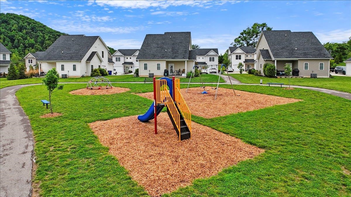 281 Louise Lane Elliston VA 24087