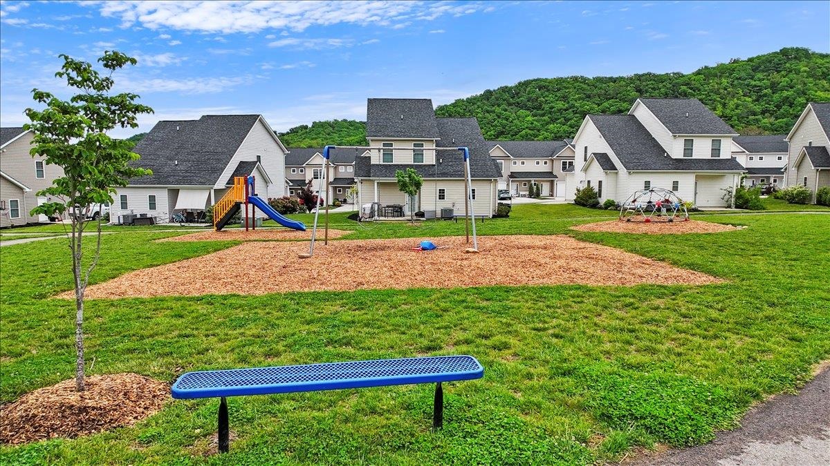 281 Louise Lane Elliston VA 24087