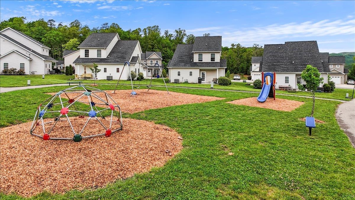 281 Louise Lane Elliston VA 24087