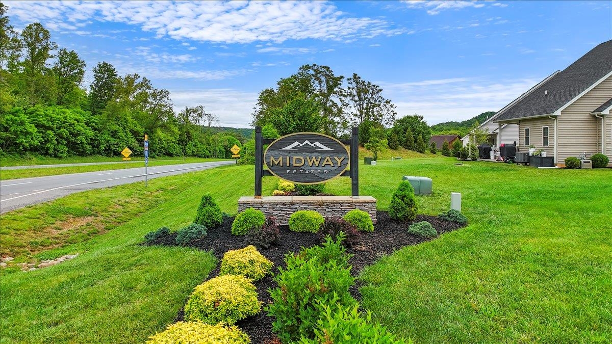 281 Louise Lane Elliston VA 24087