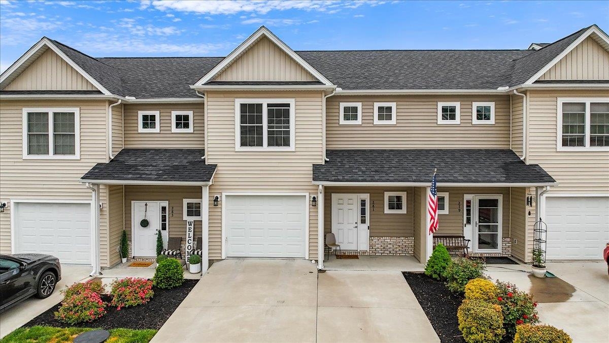 281 Louise Lane Elliston VA 24087