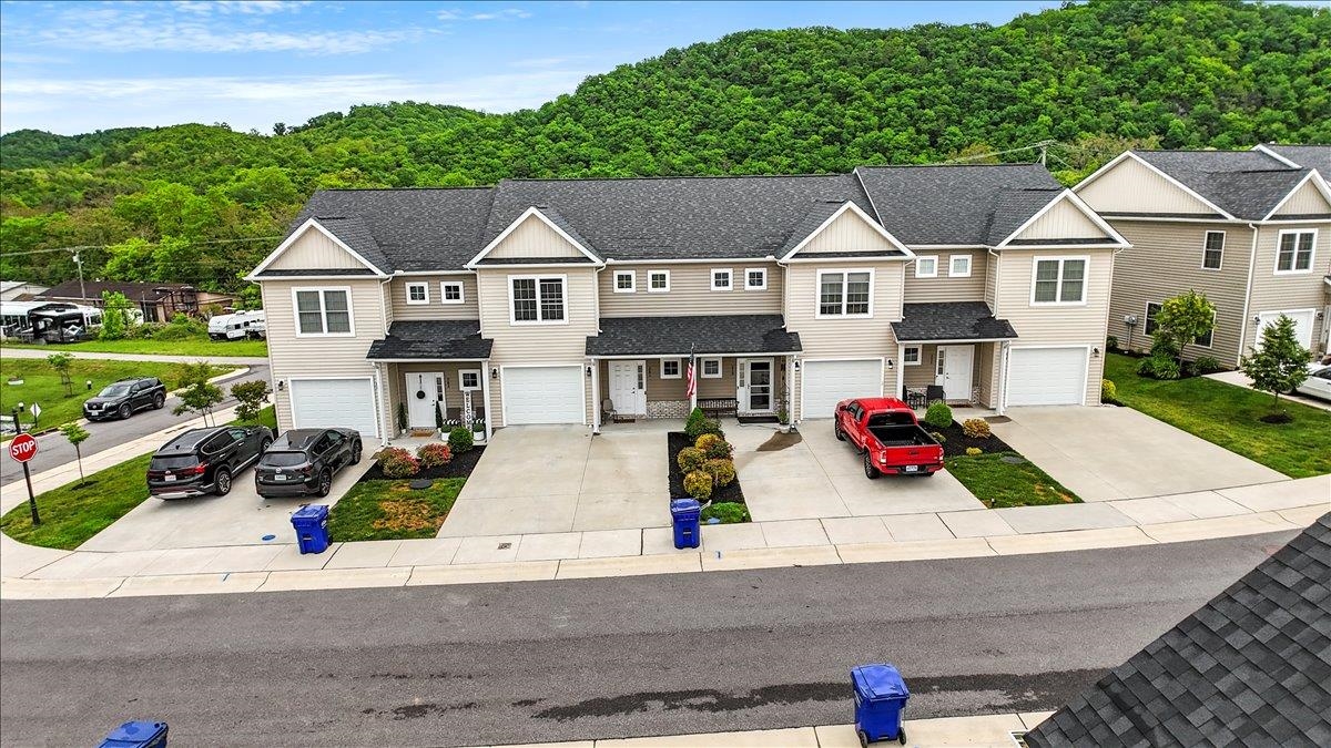 281 Louise Lane Elliston VA 24087