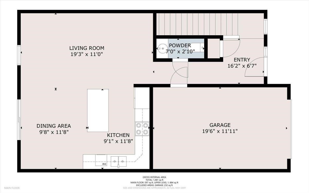281 Louise Lane Elliston VA 24087