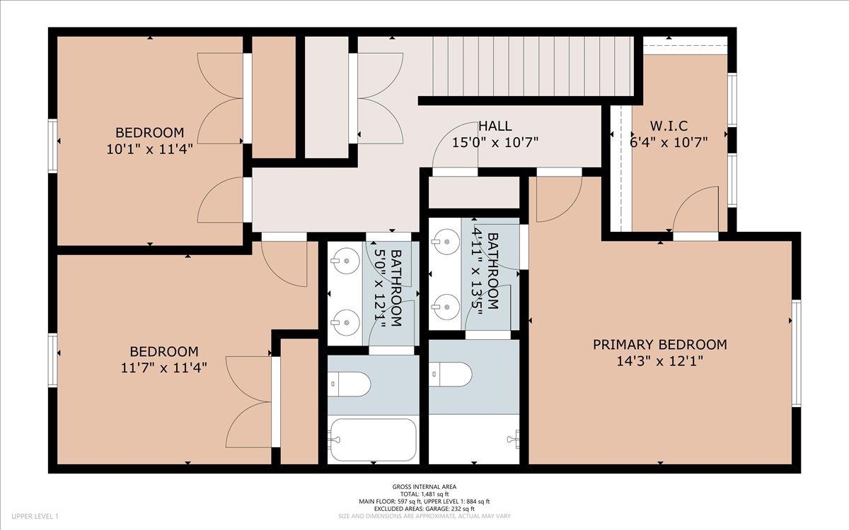 281 Louise Lane Elliston VA 24087