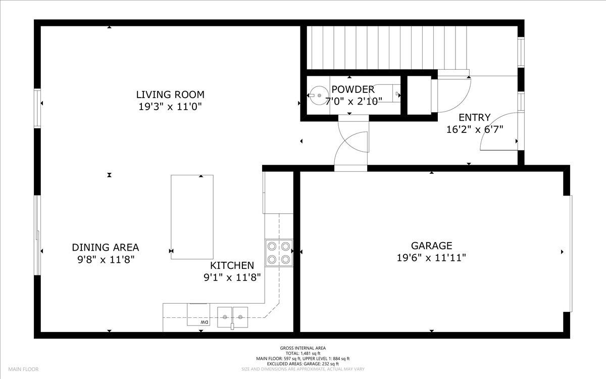 281 Louise Lane Elliston VA 24087
