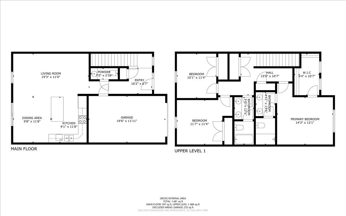 281 Louise Lane Elliston VA 24087