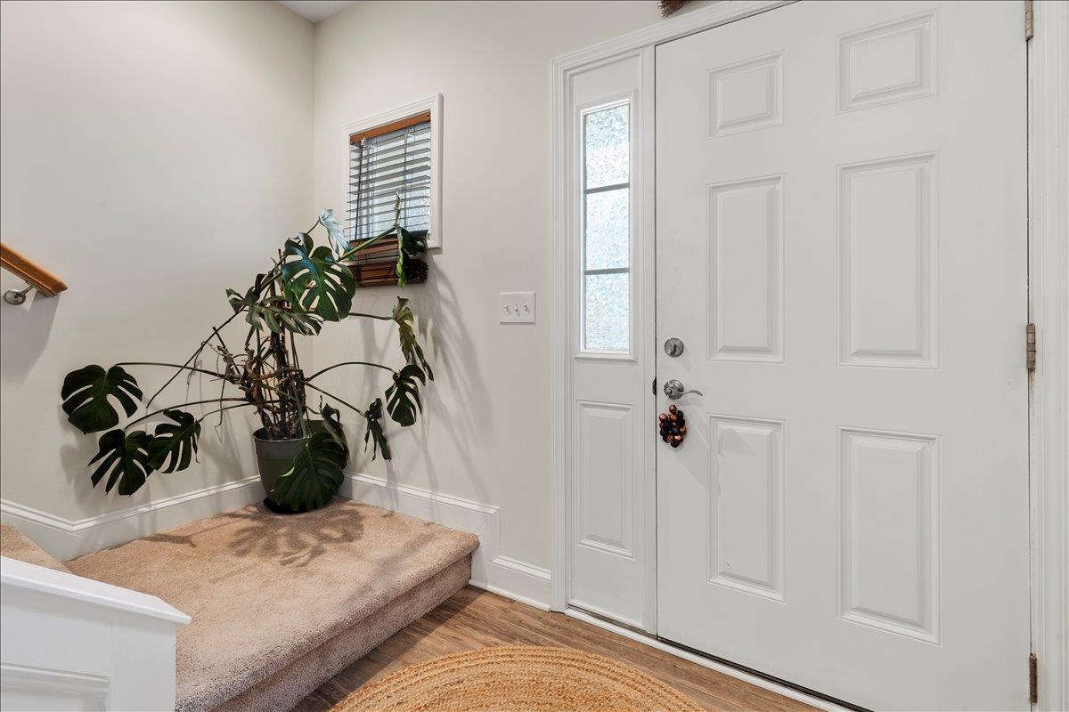 281 Louise Lane Elliston VA 24087