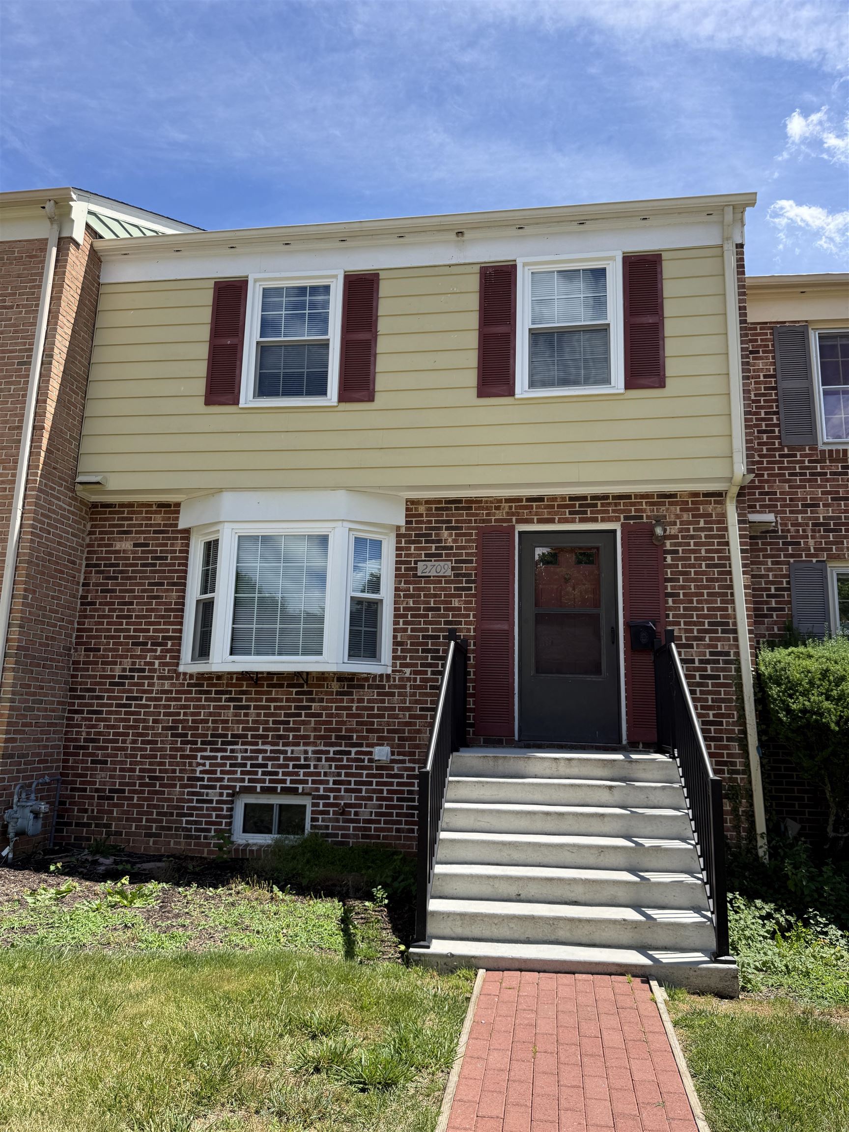 2709 Newton Court Blacksburg VA 24060