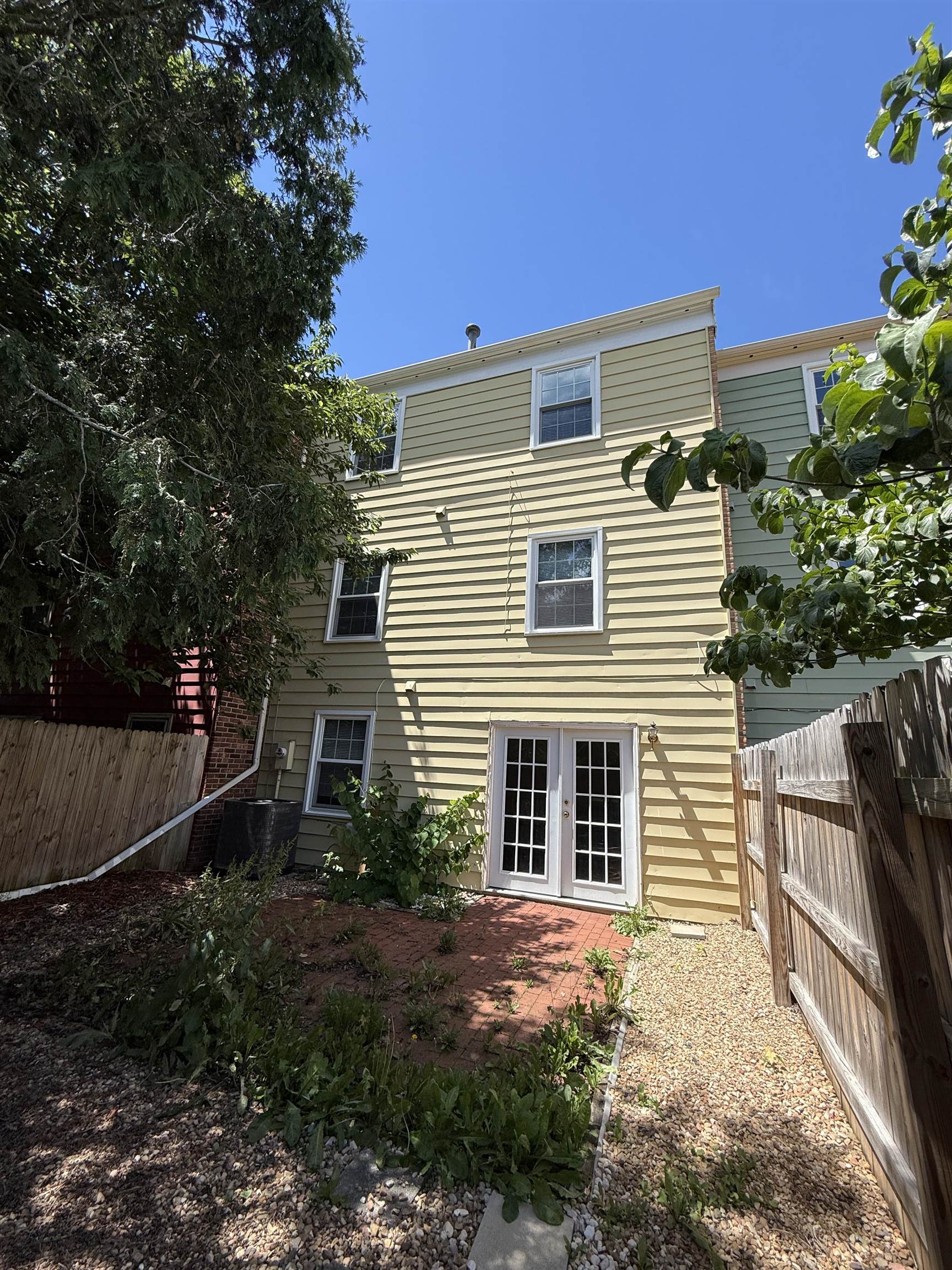 2709 Newton Court Blacksburg VA 24060