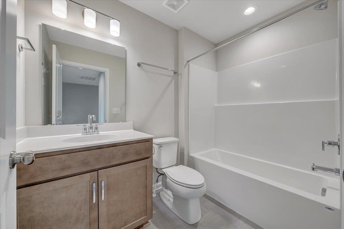 2131 Mccarters Way Blacksburg VA 24060