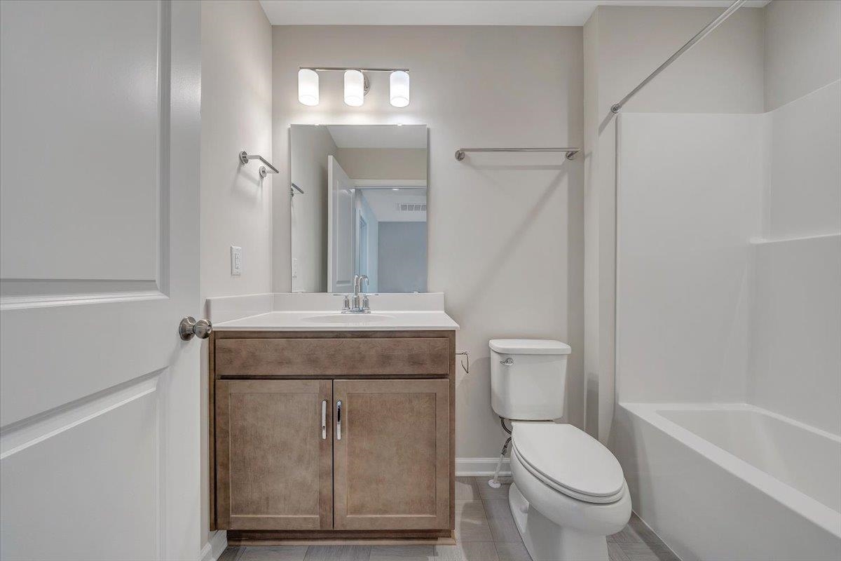 2131 Mccarters Way Blacksburg VA 24060