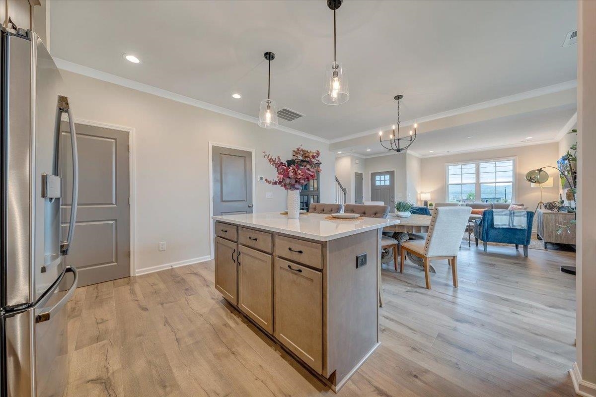 2131 Mccarters Way Blacksburg VA 24060