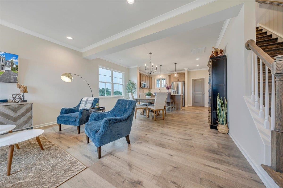 2131 Mccarters Way Blacksburg VA 24060