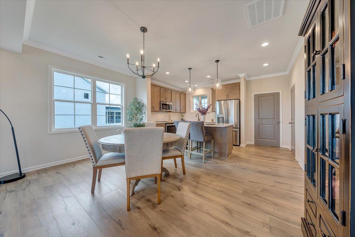 2131 Mccarters Way Blacksburg VA 24060