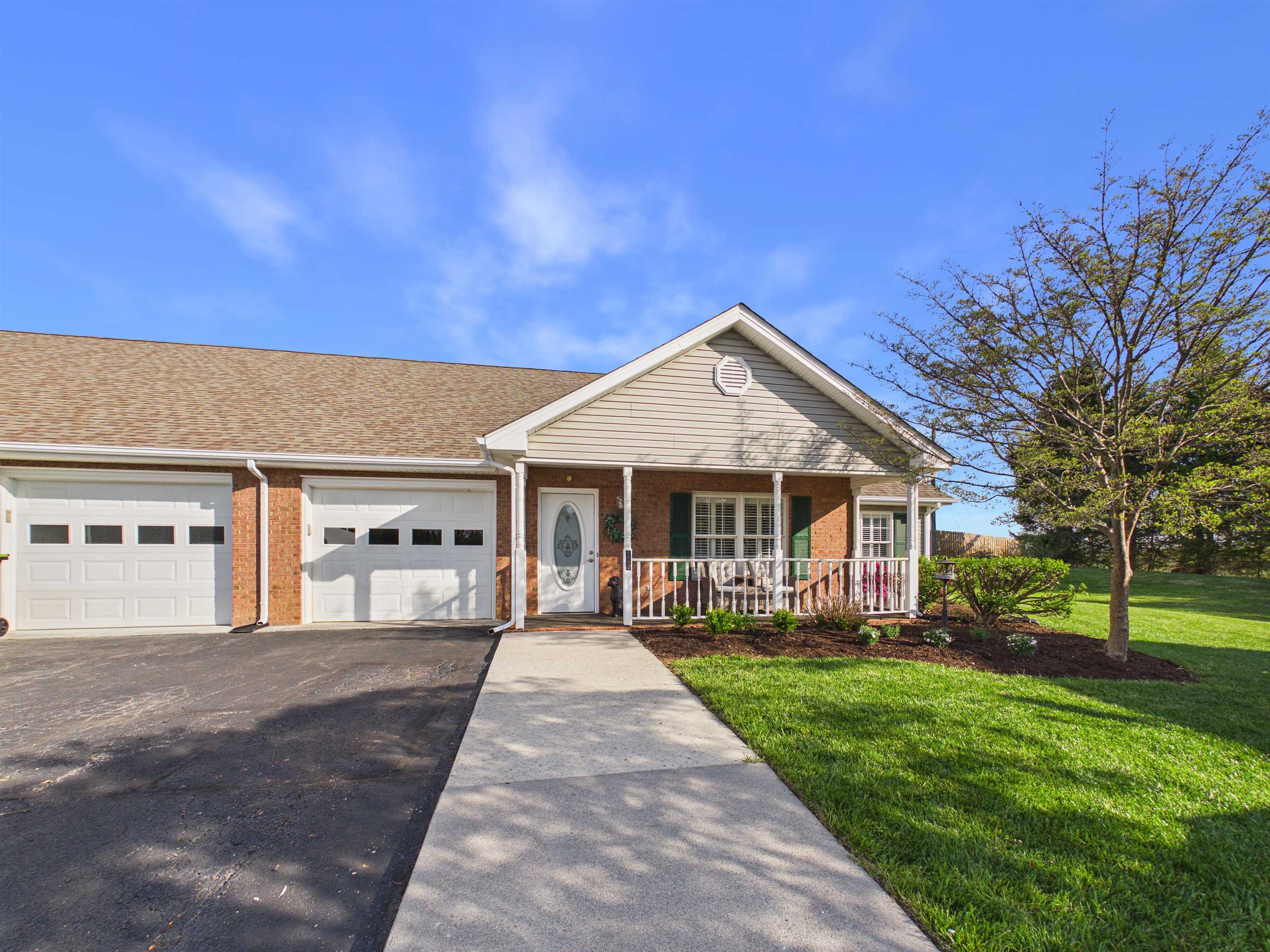 232 Wheatland Court NE Christiansburg VA 24073