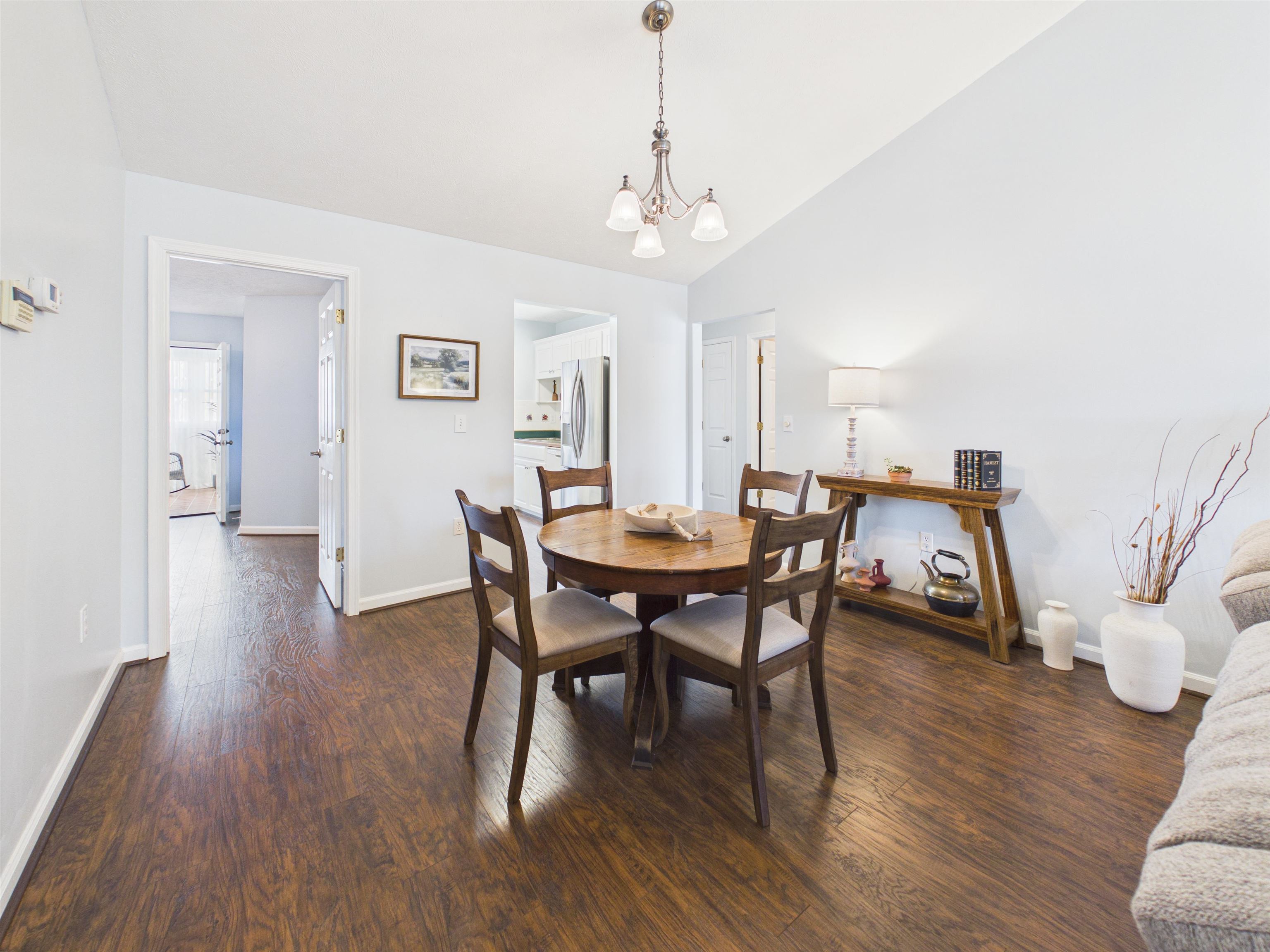 232 Wheatland Court NE Christiansburg VA 24073
