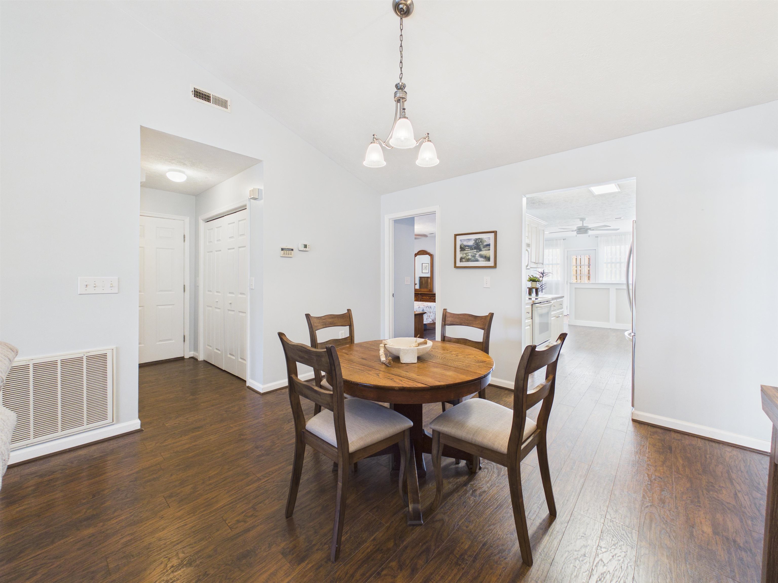 232 Wheatland Court NE Christiansburg VA 24073