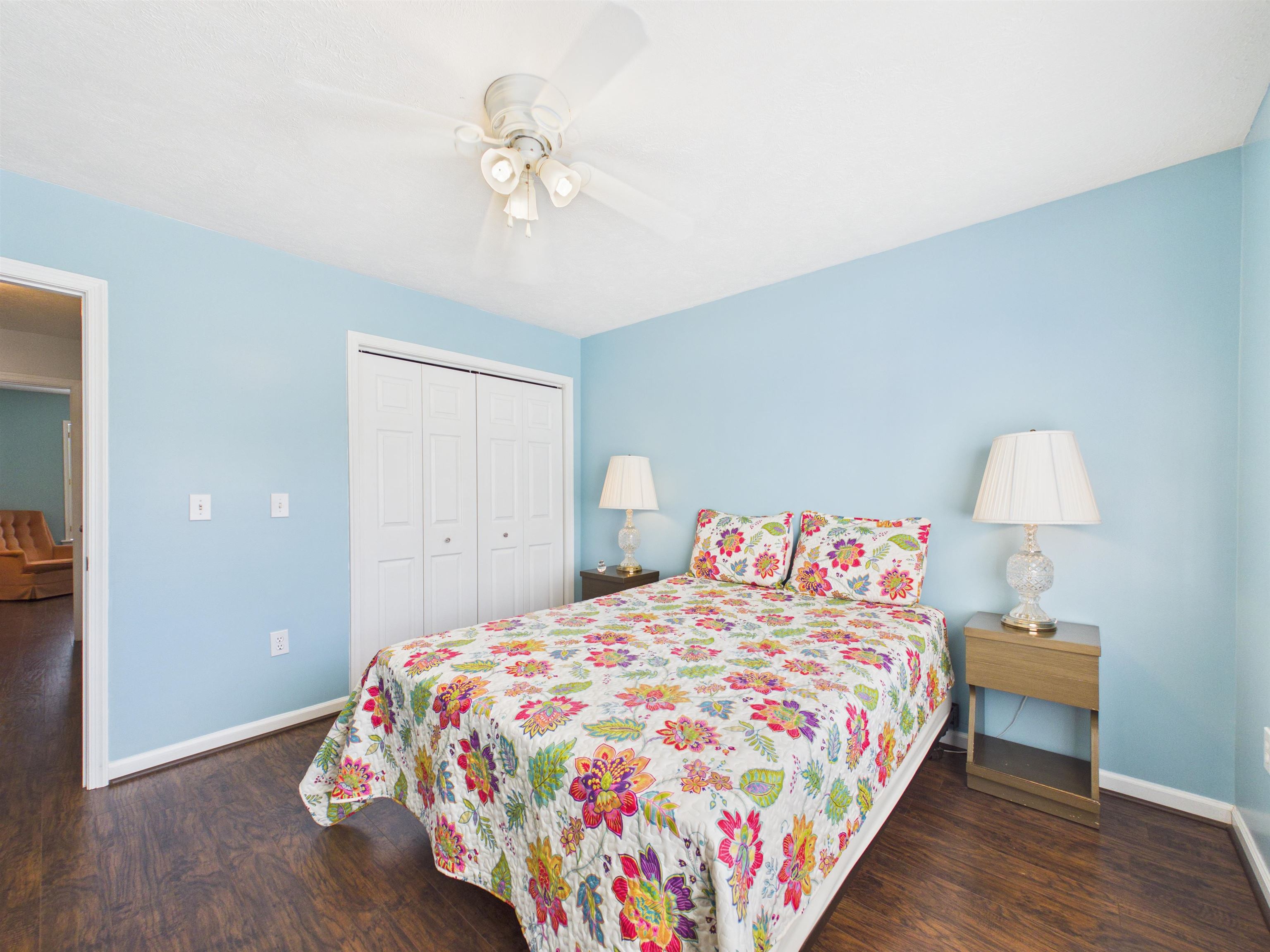 232 Wheatland Court NE Christiansburg VA 24073