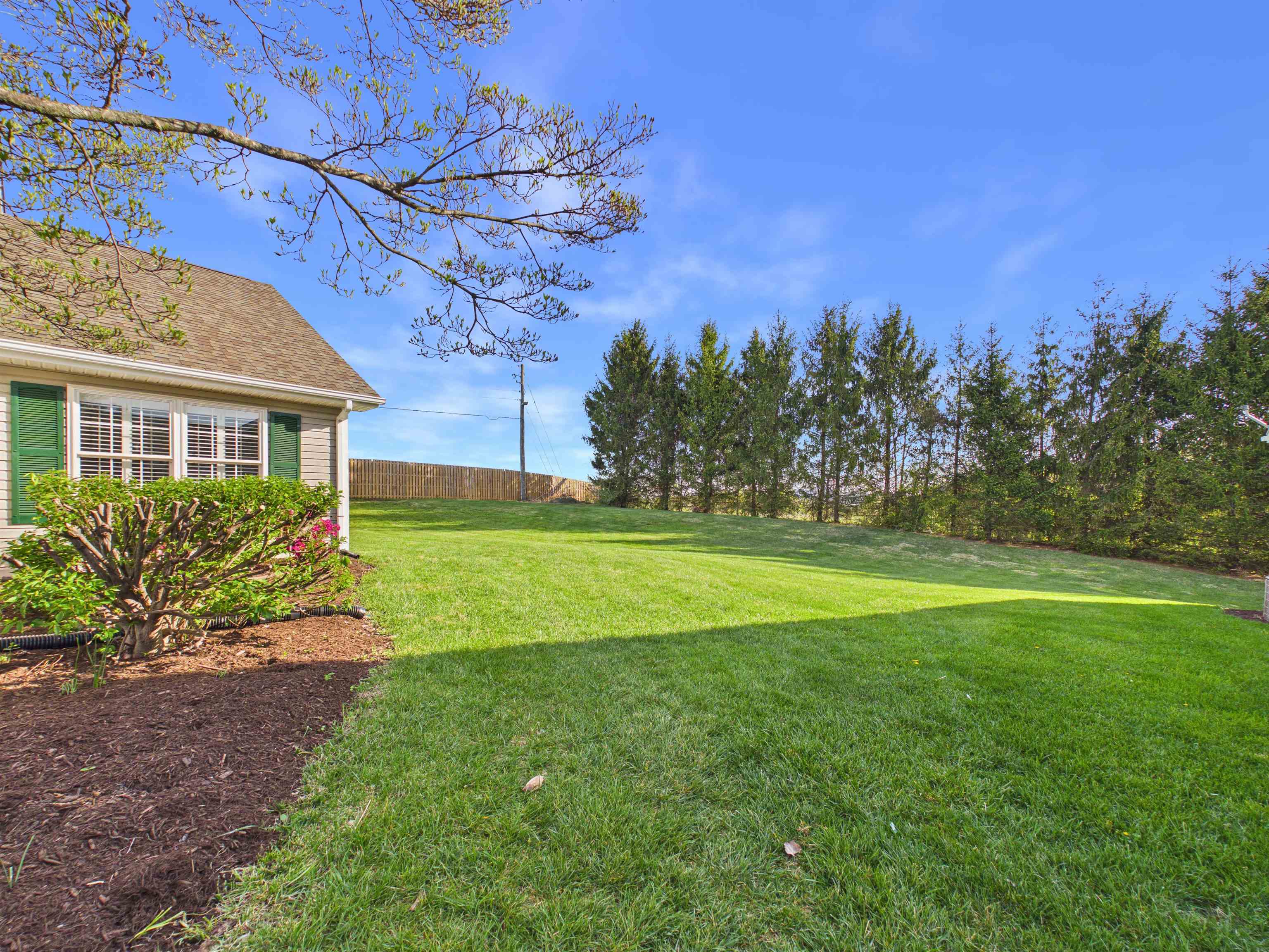 232 Wheatland Court NE Christiansburg VA 24073