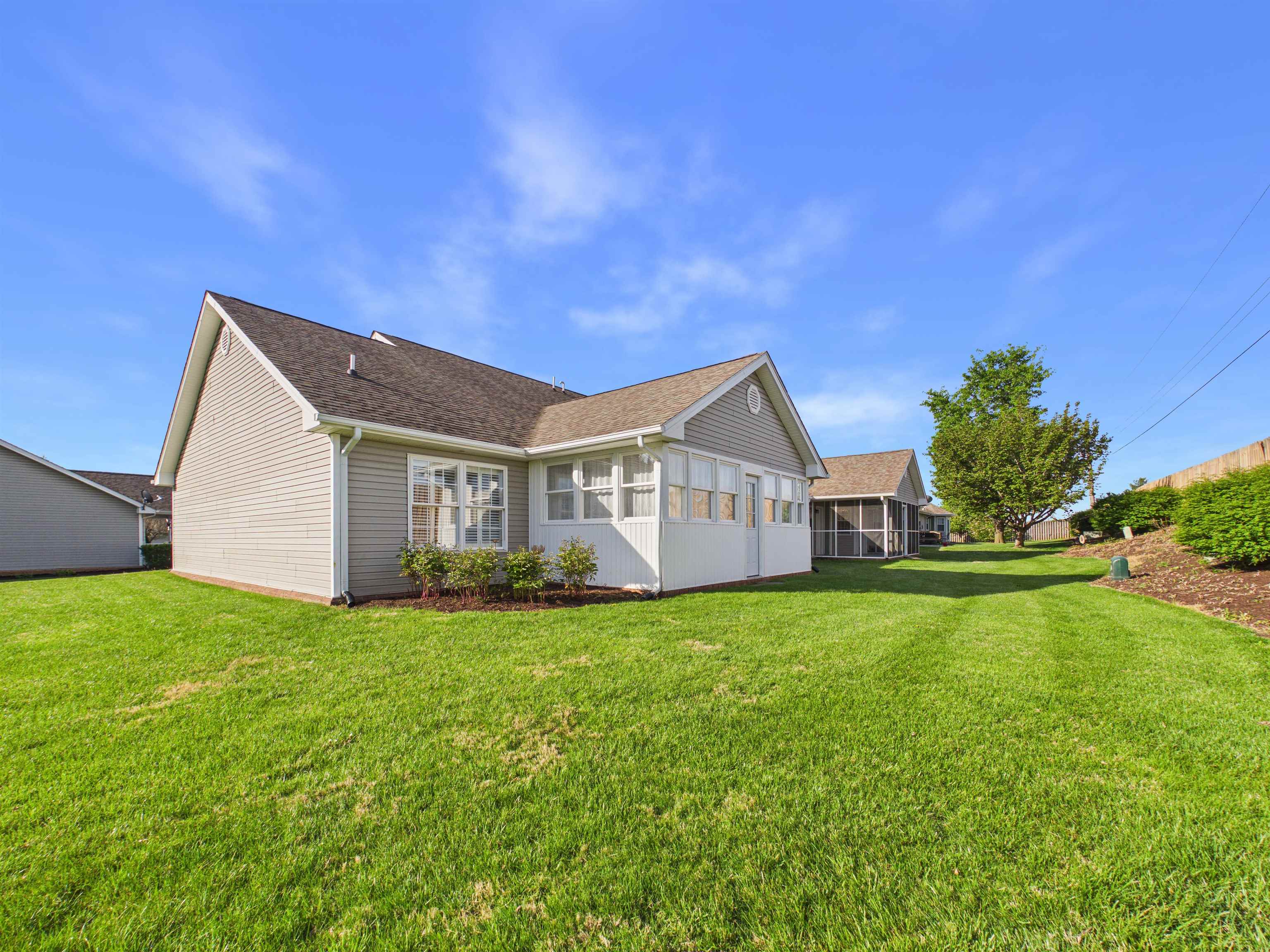232 Wheatland Court NE Christiansburg VA 24073