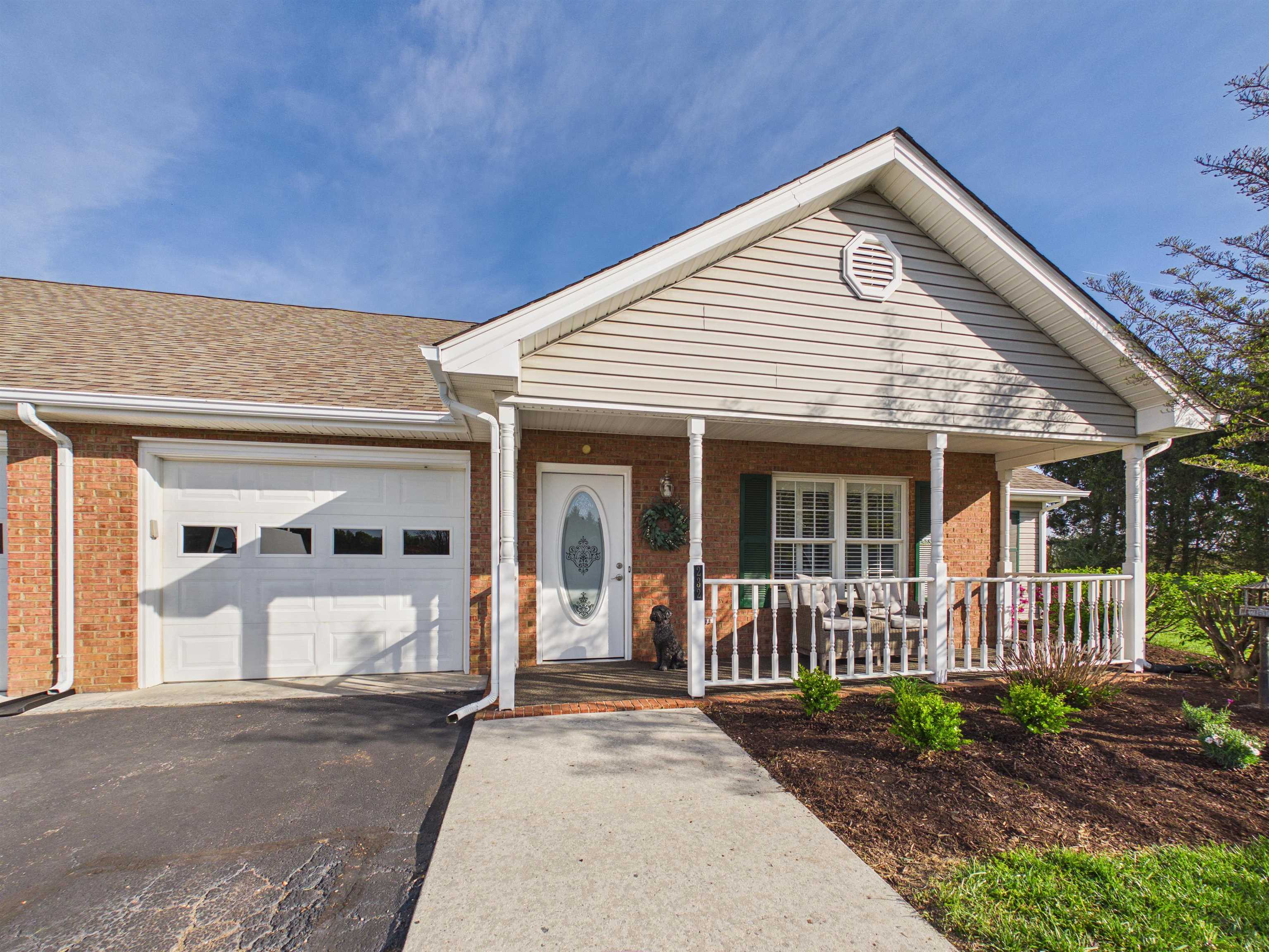 232 Wheatland Court NE Christiansburg VA 24073