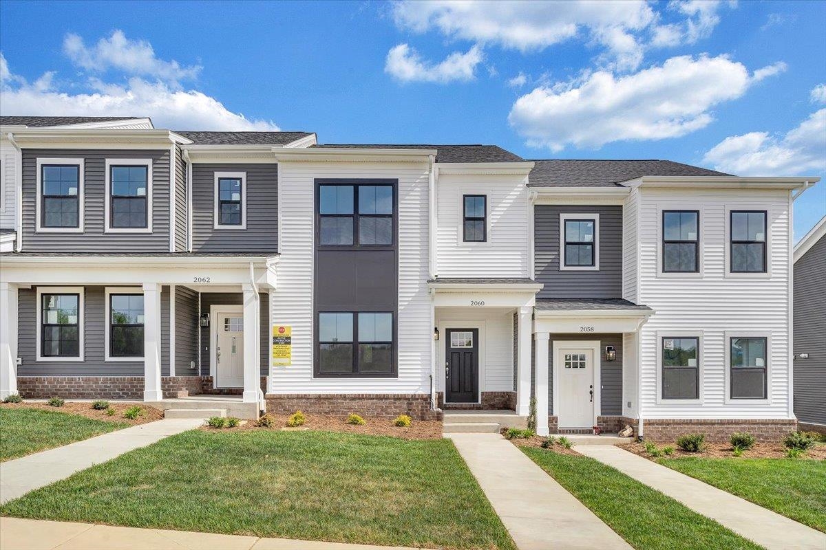2118 Mccarters Way Blacksburg VA 24060