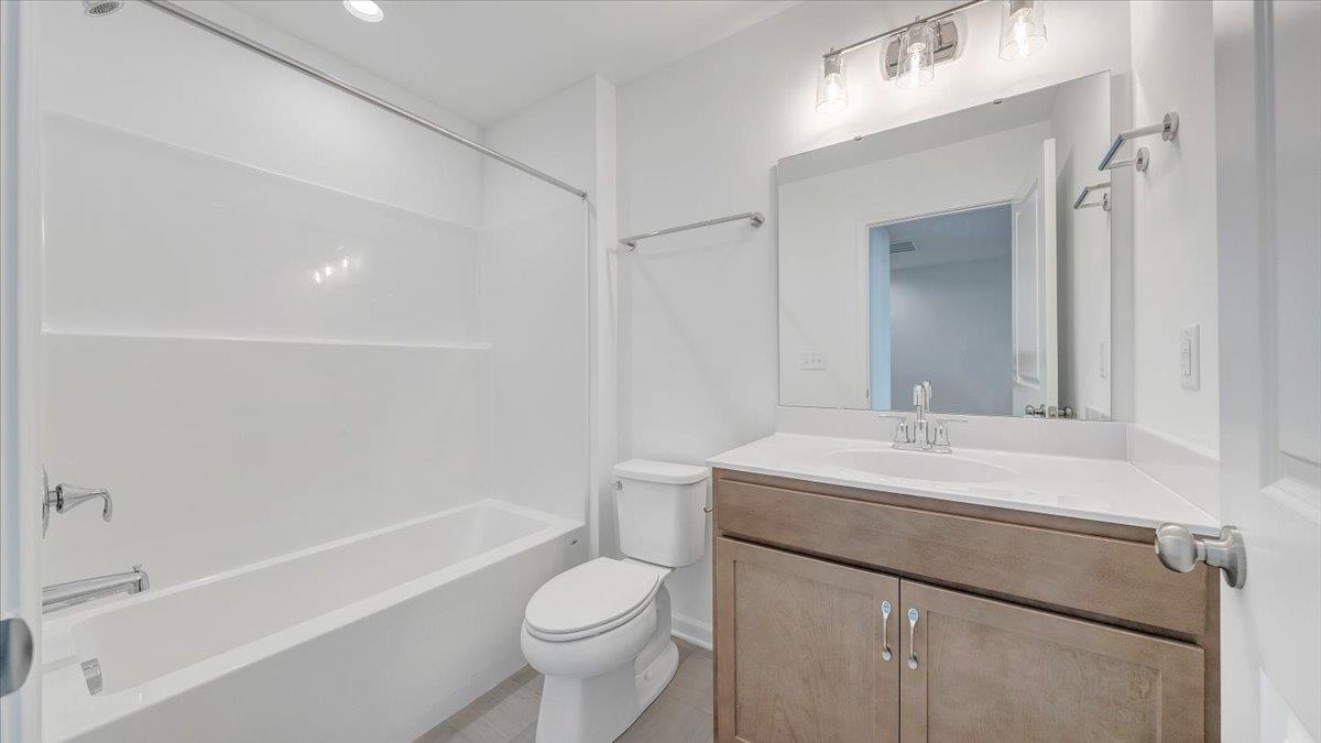 2118 Mccarters Way Blacksburg VA 24060