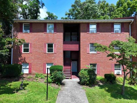 500 Houston Street Blacksburg VA 24060